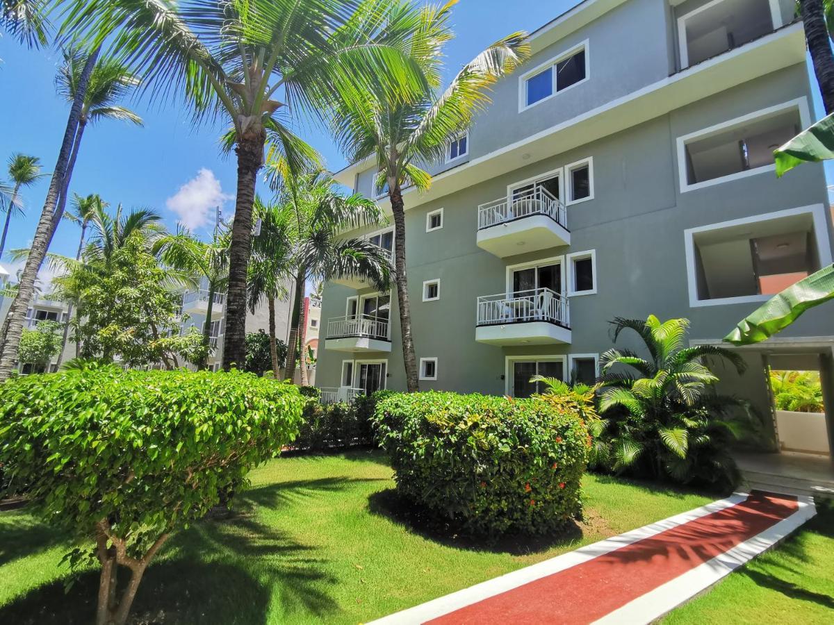 Coral Studios Playa Los Corales - Beach Club And Spa Punta Cana Exterior foto