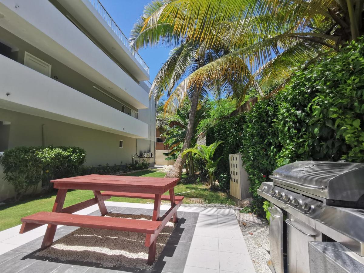 Coral Studios Playa Los Corales - Beach Club And Spa Punta Cana Exterior foto