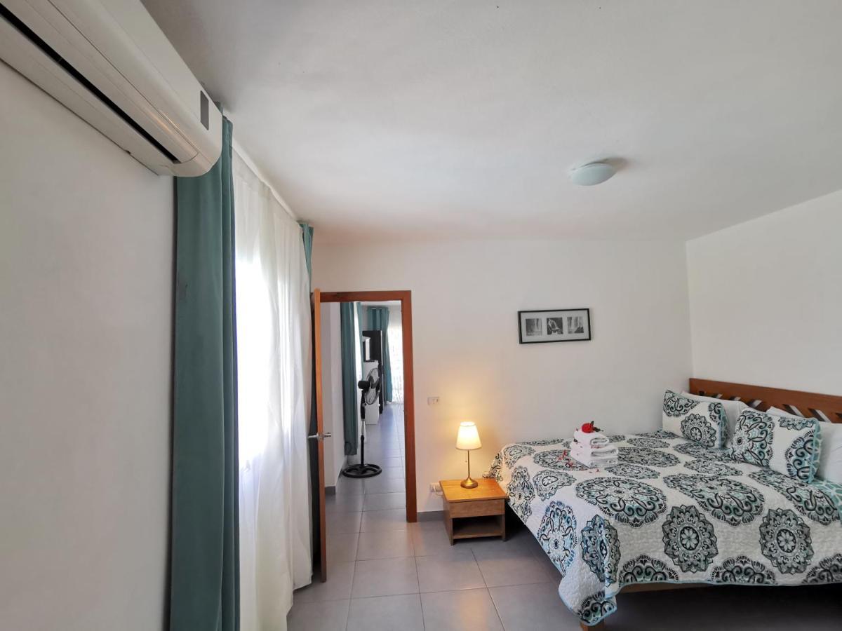 Coral Studios Playa Los Corales - Beach Club And Spa Punta Cana Zimmer foto