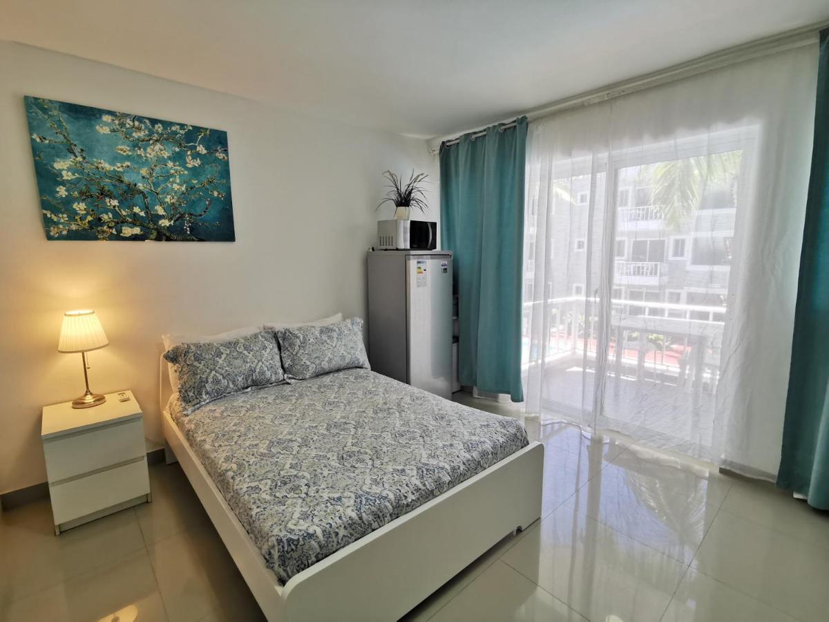 Coral Studios Playa Los Corales - Beach Club And Spa Punta Cana Exterior foto